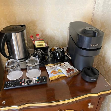 B&B Ca' Bonvicini Βενετία Εξωτερικό φωτογραφία