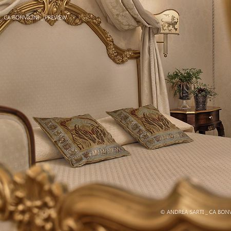 B&B Ca' Bonvicini Βενετία Εξωτερικό φωτογραφία