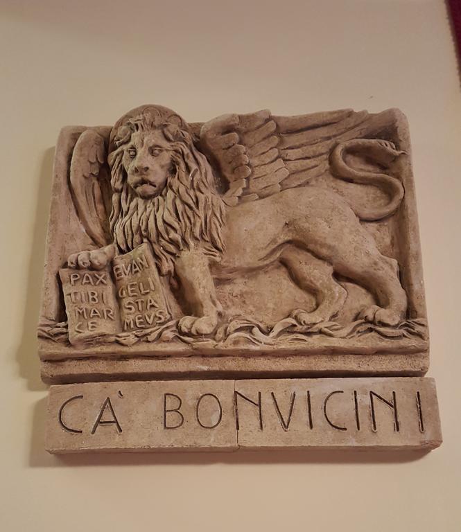 B&B Ca' Bonvicini Βενετία Εξωτερικό φωτογραφία