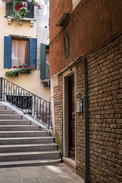 B&B Ca' Bonvicini Βενετία Εξωτερικό φωτογραφία