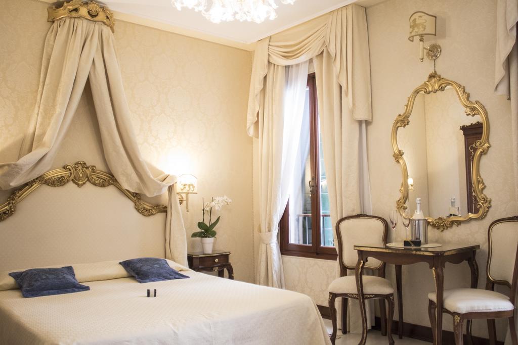 B&B Ca' Bonvicini Βενετία Δωμάτιο φωτογραφία