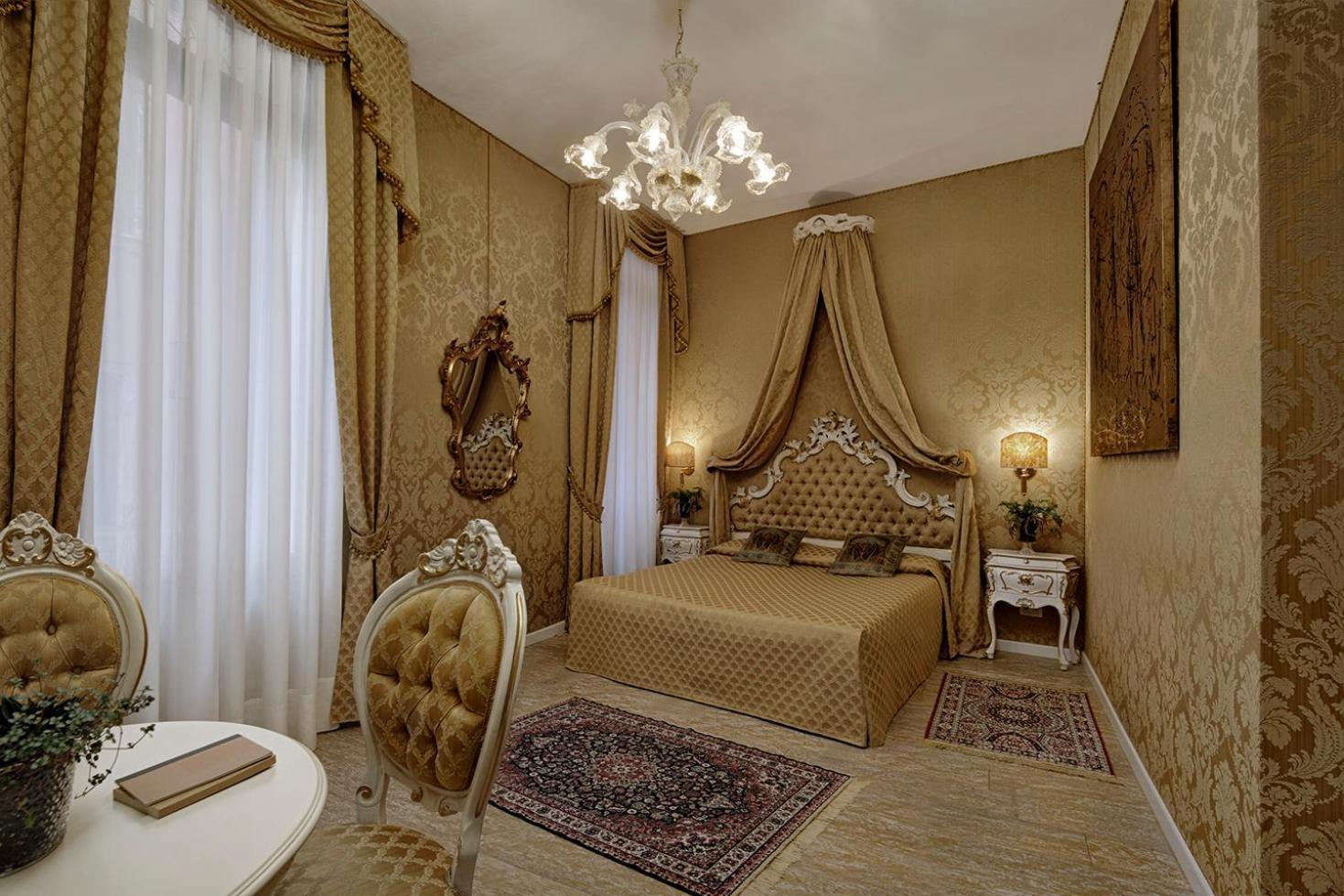 B&B Ca' Bonvicini Βενετία Εξωτερικό φωτογραφία