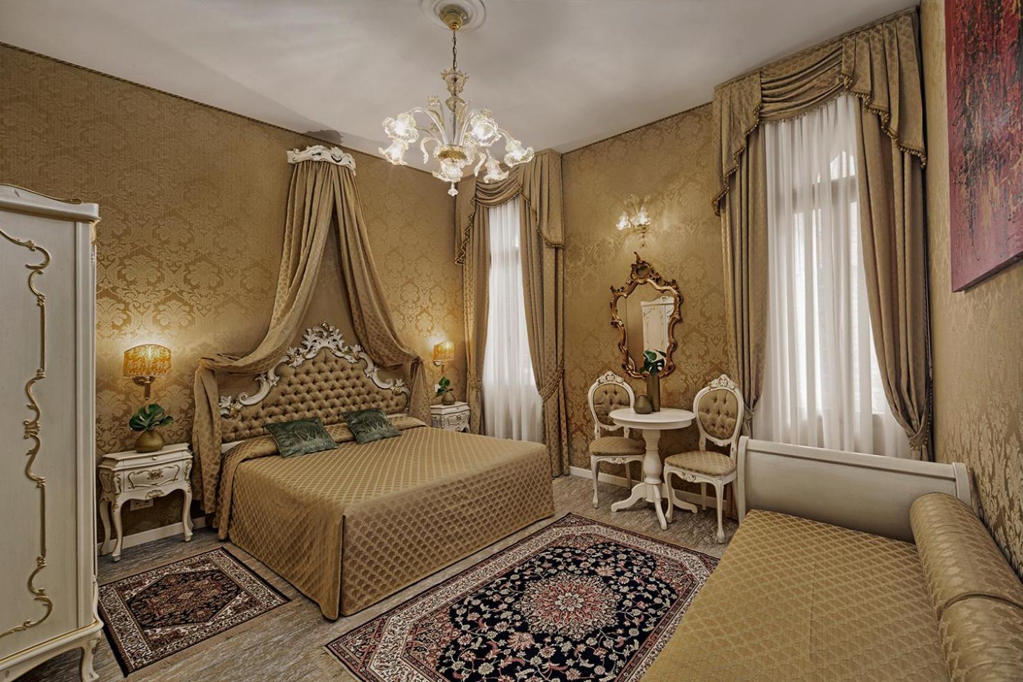 B&B Ca' Bonvicini Βενετία Εξωτερικό φωτογραφία