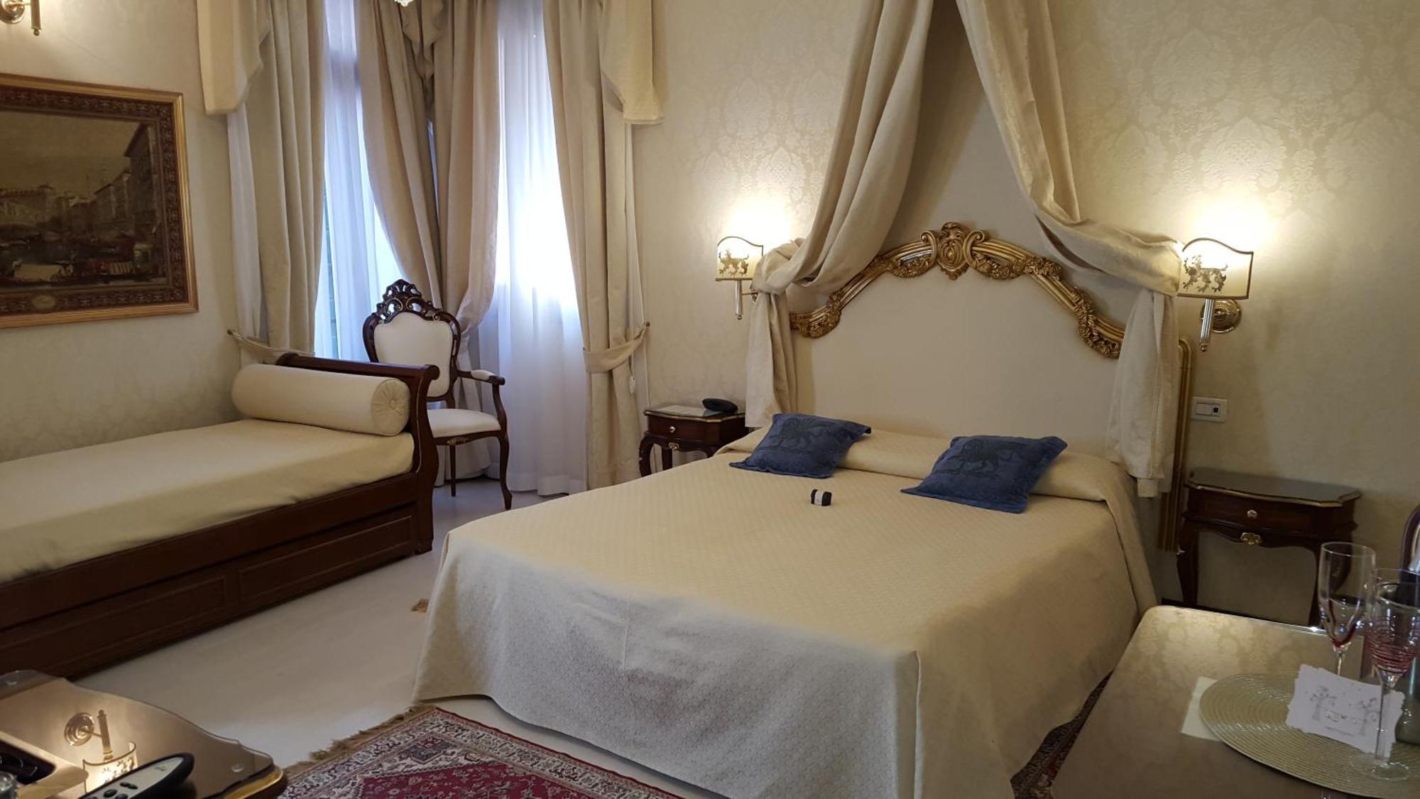 B&B Ca' Bonvicini Βενετία Δωμάτιο φωτογραφία