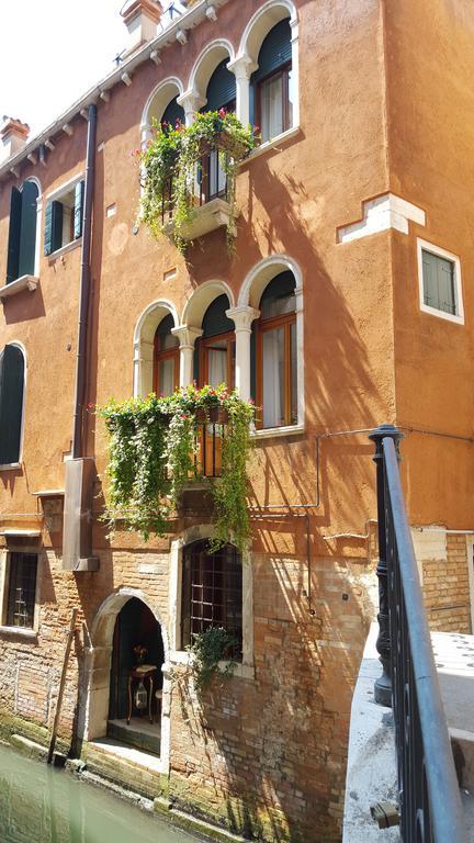 B&B Ca' Bonvicini Βενετία Εξωτερικό φωτογραφία