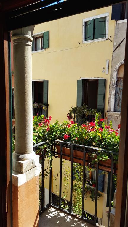 B&B Ca' Bonvicini Βενετία Εξωτερικό φωτογραφία