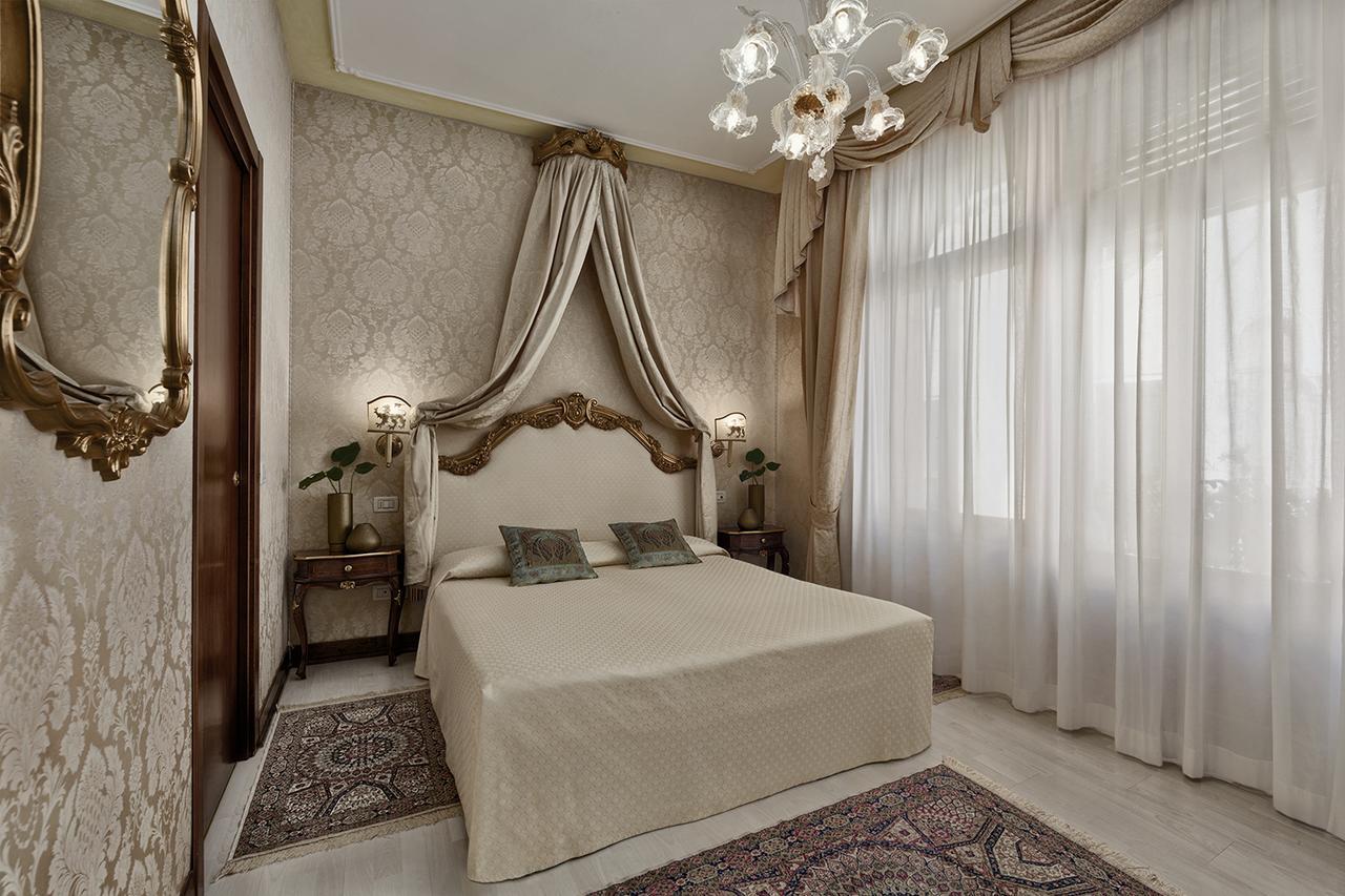 B&B Ca' Bonvicini Βενετία Εξωτερικό φωτογραφία