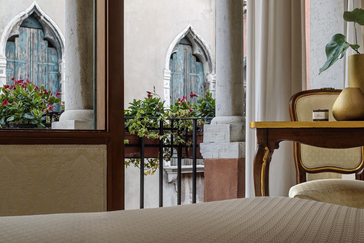 B&B Ca' Bonvicini Βενετία Εξωτερικό φωτογραφία