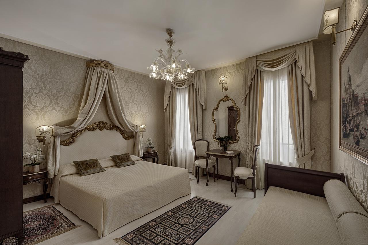 B&B Ca' Bonvicini Βενετία Εξωτερικό φωτογραφία