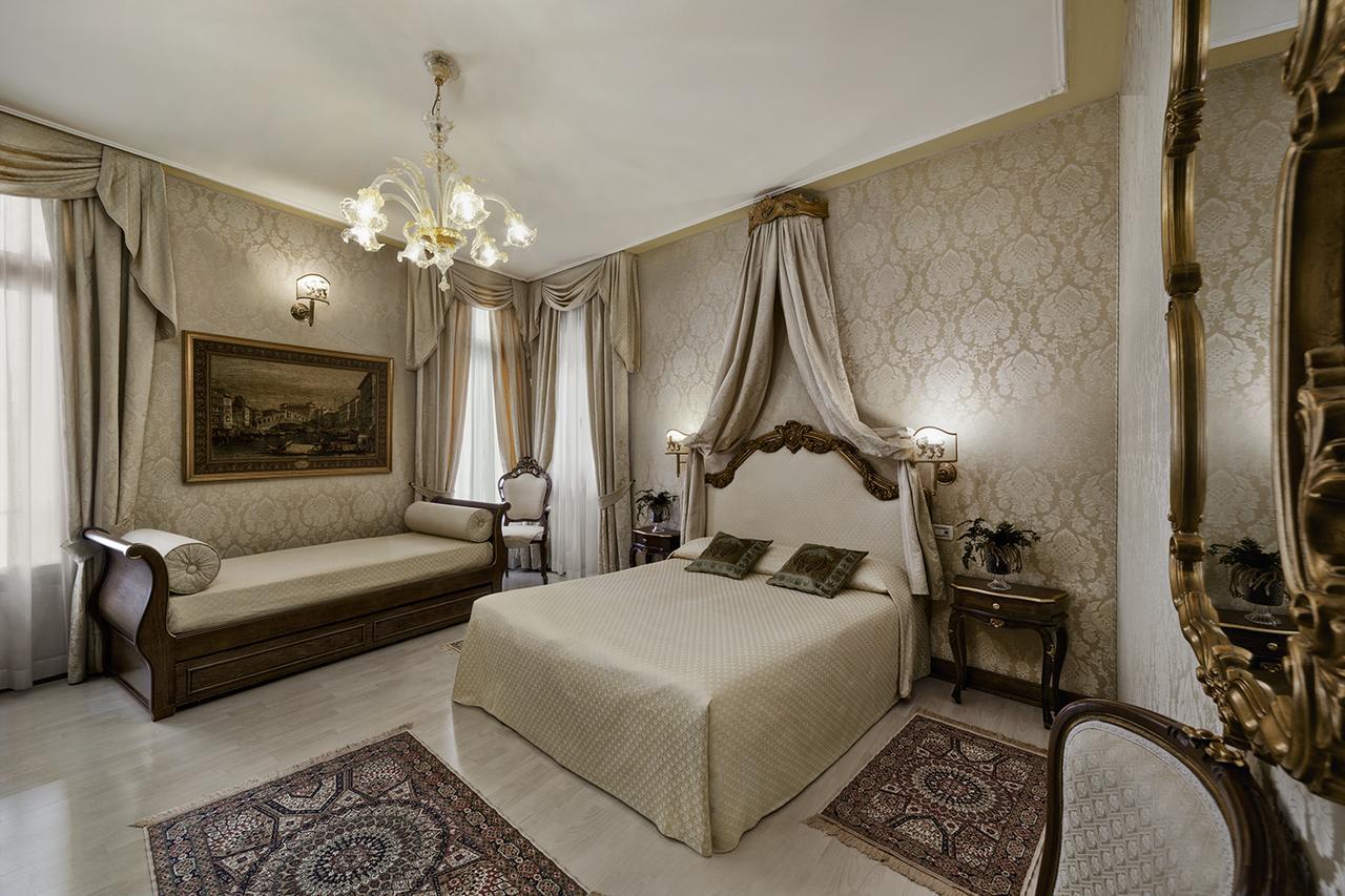 B&B Ca' Bonvicini Βενετία Εξωτερικό φωτογραφία