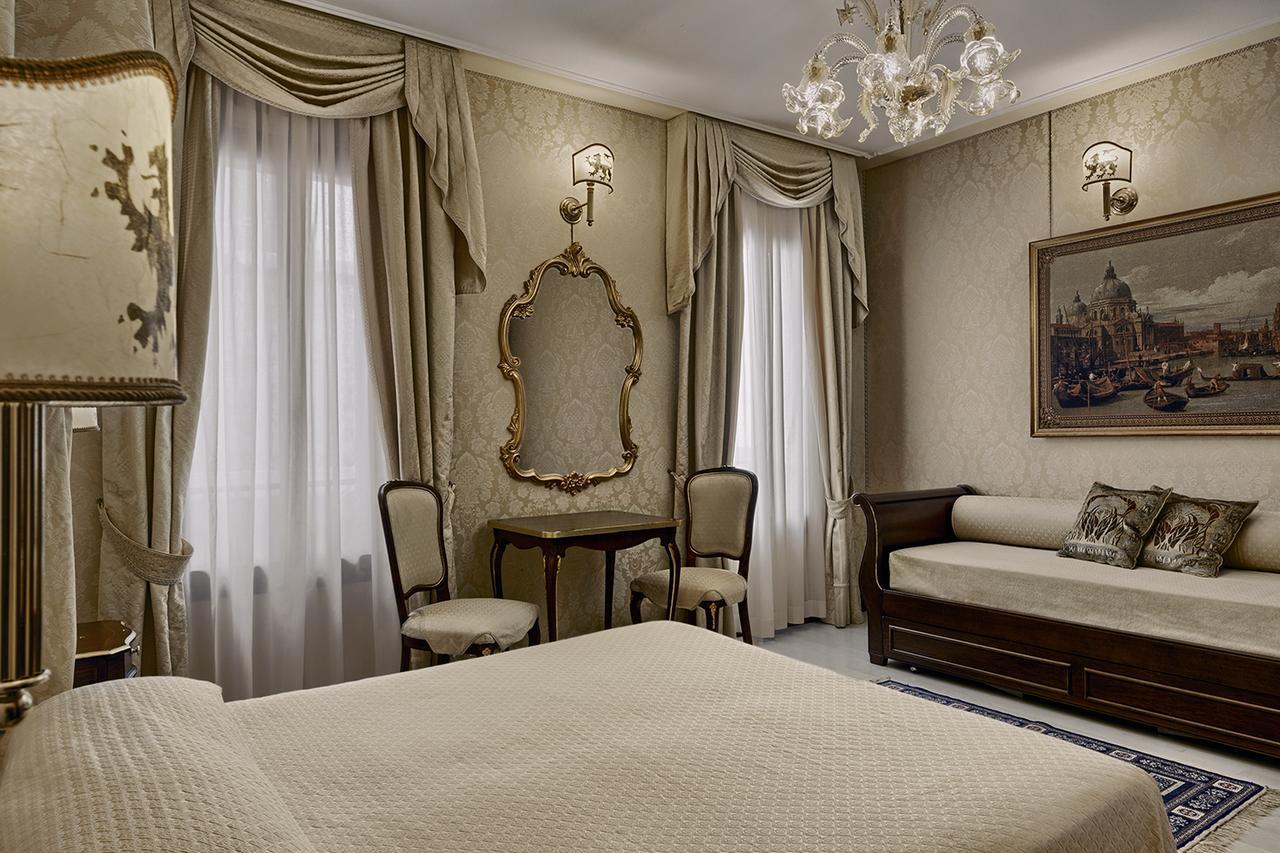 B&B Ca' Bonvicini Βενετία Εξωτερικό φωτογραφία